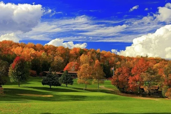 Peninsula State Park
