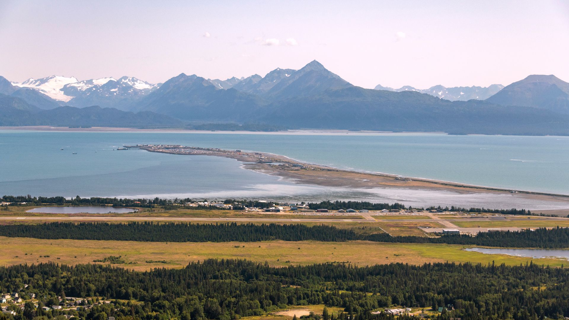 Unveiling Alaska's Majesty: The Ultimate Action Packed 10-Day Summer 